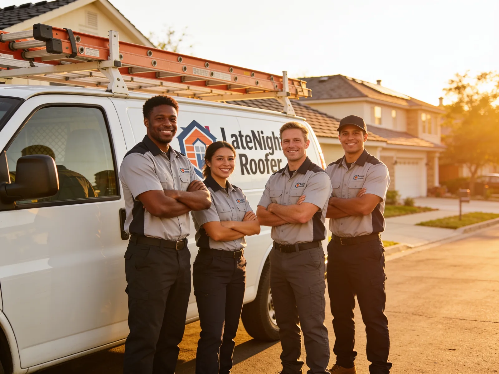 Emergency Roof Repair company in North Tonawanda, NY