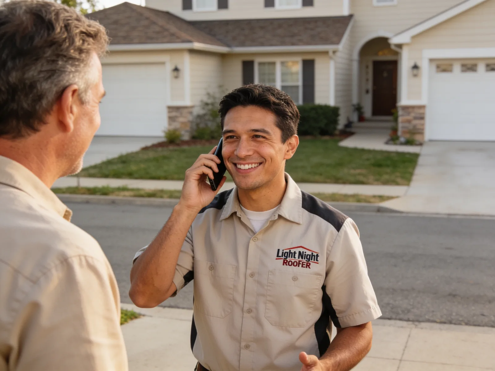 Emergency Roof Repair North Tonawanda, NY FAQs